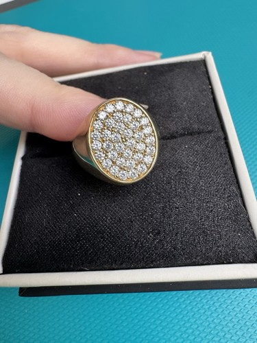 Cinco damen ring - damen,