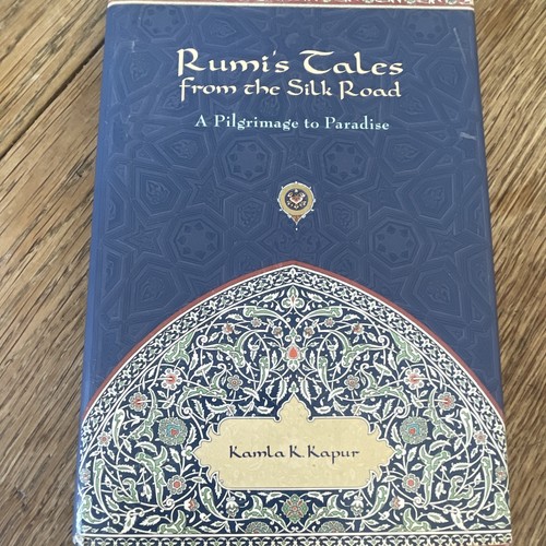 Rumi tales from - rumi's,