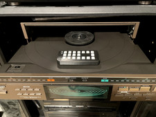 Sharp RP-117 and similar