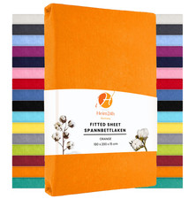 Spannbettlaken jersey - spannbettlaken,