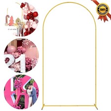 XXL Hochzeitsbogen Metall