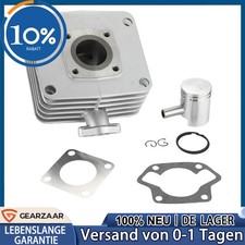 Zylinder Satz 50ccm Passt für