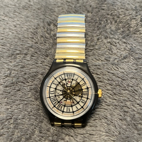 Swatch marchat sam 101 - marchat,