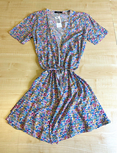Etam damen overall viskose - etam,