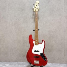 Fender Japan Jazz Bass JB62