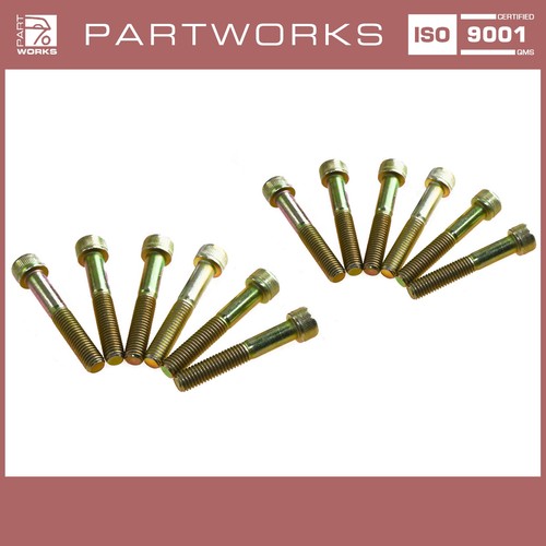 12x schraube antriebswelle - schraube,