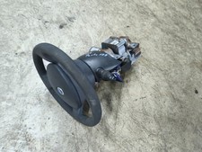 Fiat Punto Elektrische