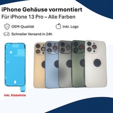 iPhone 13 Pro Gehäuse OEM