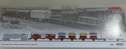 Märklin 46567 - märklin,