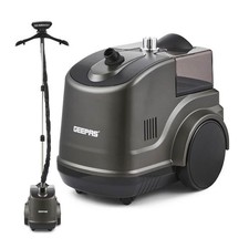 GEEPAS 2000W aufrechter