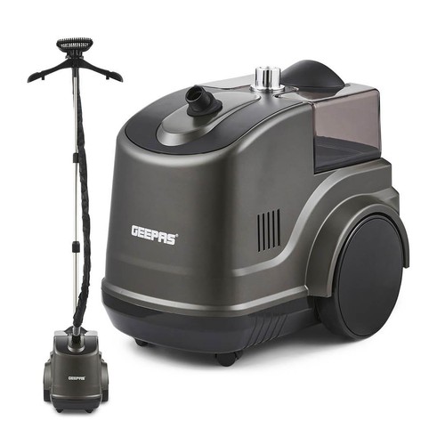 Geepas 2000w aufrechter - geepas,