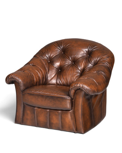 Original chesterfield - original,