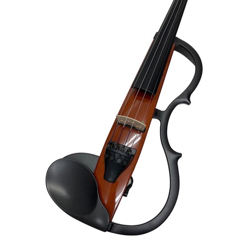 Yamaha 120 silent geige - sv-120, e-geige