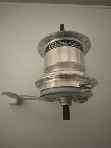 Sachs spektro mit - sachs,