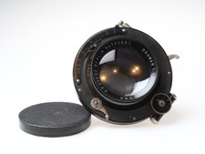 Goerz Berlin Dogmar 300mm f5.5