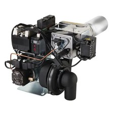 Hoval Herrmann Ölbrenner