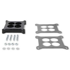 ISOLIERPLATTE-VERGASER -