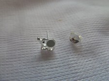 Ohrschmuck ohrstecker - -,
