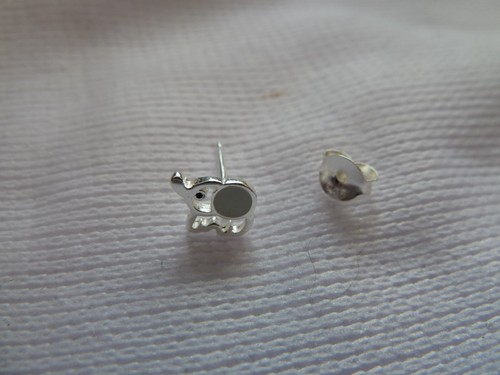 Ohrschmuck ohrstecker - ohrstecker,