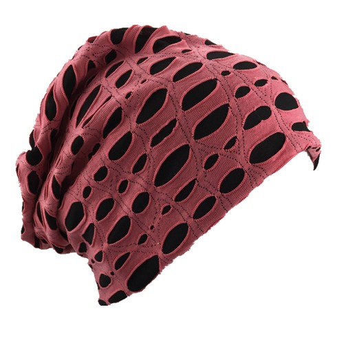 Long beanie mütze - beanie,