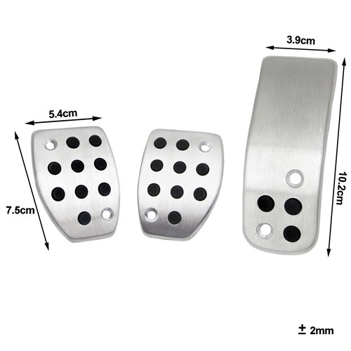 Stück auto gaspedal - gaspedal, und