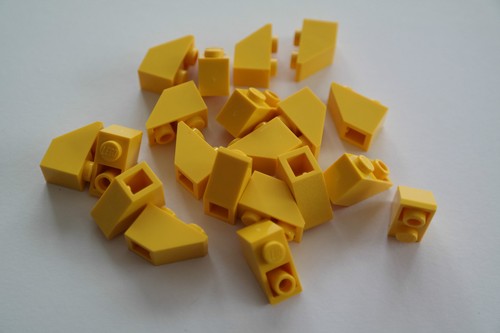 Lego dachsteine - lego,