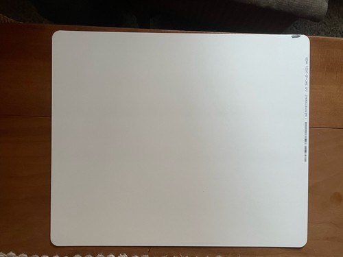 Kodak flexible phosphor - kodak, screen