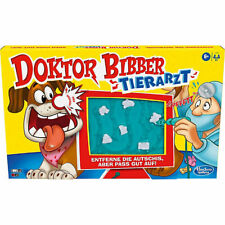 HASBRO GAMING - Doktor Bibber