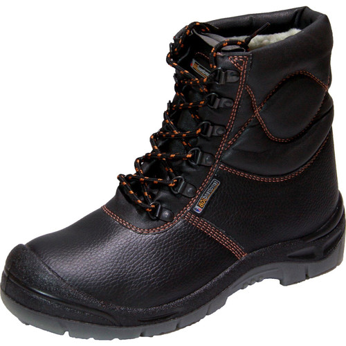 Terratrend job winterstiefel - job,