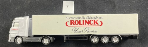 Werbetrucks rolinck - werbetrucks,