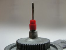 Für GRUNDIG CF 5000 CF 5100 CF 5000-2 MCF 100 MCF 200 RPC 3000 Zahnrad aus Gummi