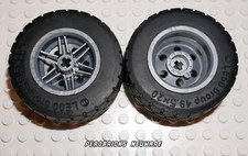 Lego Technic Technik, 2 Räder