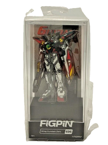 Neu ovp figpin - neu,