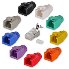 Yonix ® Netzwerk Stecker