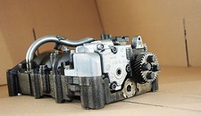 Ölpumpe Ausgleichswellenmodul