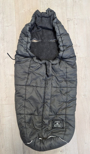 Fußsack odenwalder babynest - fußsack,
