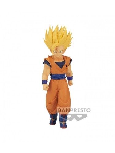 Banpresto dragon ball - dragon, z
