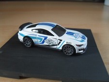 1:64 Hot Wheels Mustang XBOX Forza Motorsport  - Custom / Detailiert / Scaler
