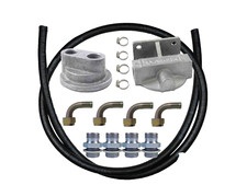 Mocal Remote Öl Filter Kit
