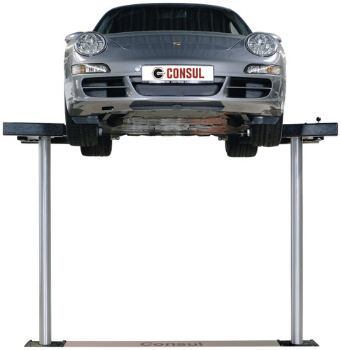 Consul