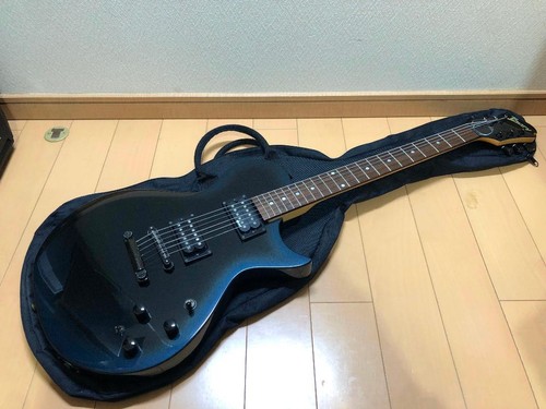 Gitarre burny 55s - burny, les