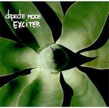 Exciter von Depeche Mode