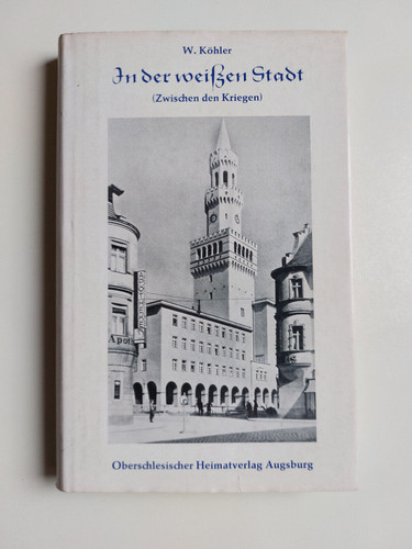 Schlesien oppeln der - oppeln,