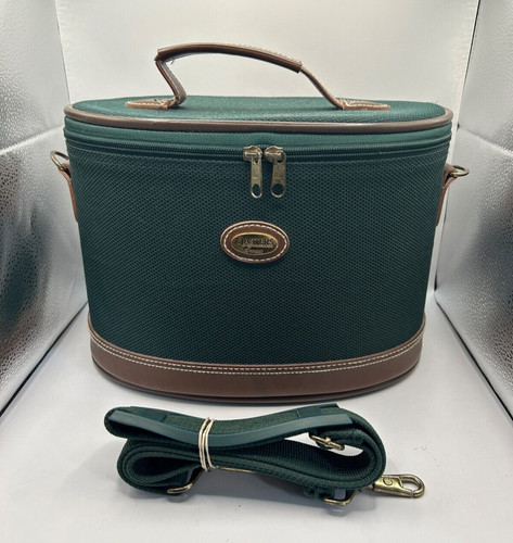 Vintage kosmetiktasche koffer - vintage,