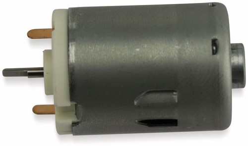Gleichstrommotor johnson 13 - gleichstrommotor,