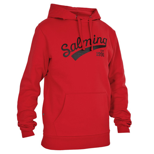 Salming kapuzenpullover logo - kapuzenpullover,