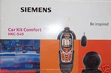 Original Siemens CarKit