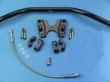 LSL Superbike Lenker-Kit