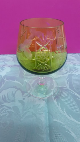 Cognacglas cognacschwenker - cognacglas,