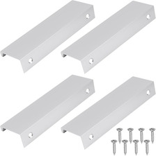 4 Stück Versteckter